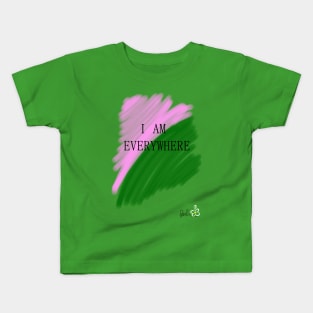 donde estas? Kids T-Shirt